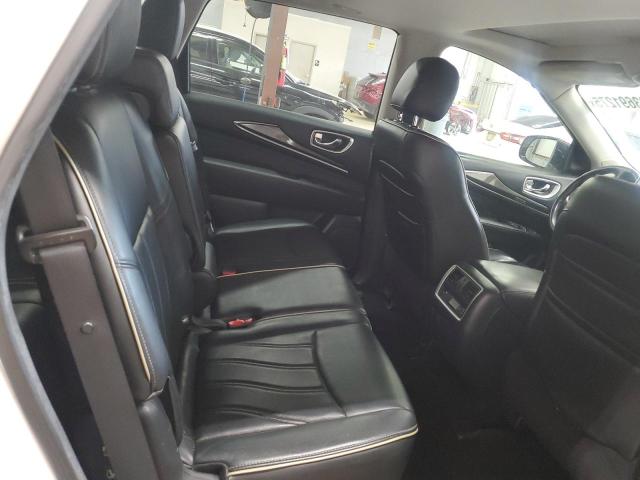 2017 INFINITI QX60 #3297000816