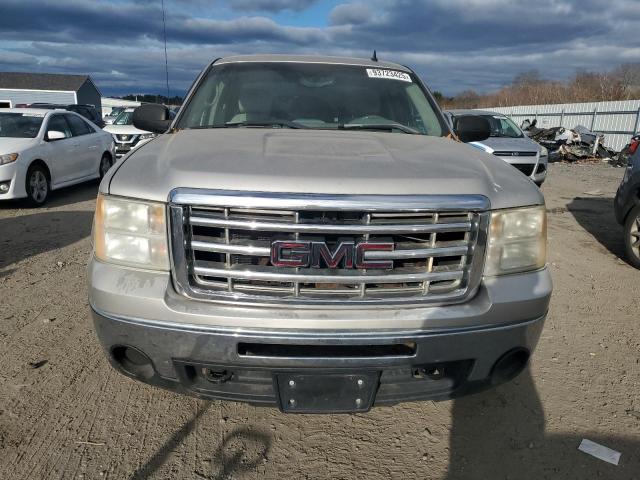 2007 GMC NEW SIERRA #3293409103