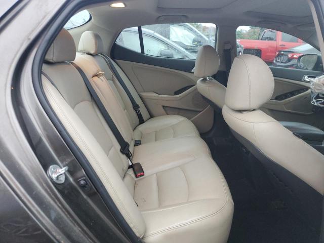 2013 KIA OPTIMA EX #3294365876