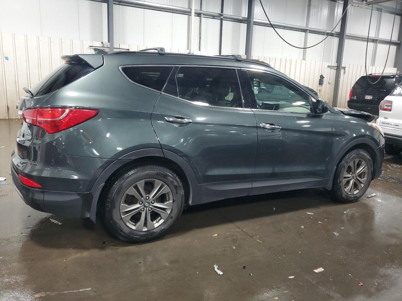 HYUNDAI SANTA FE S