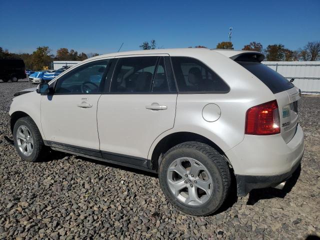 2013 FORD EDGE SEL #3286730288