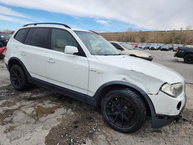 2008 BMW X3 3.0SI #3293883597
