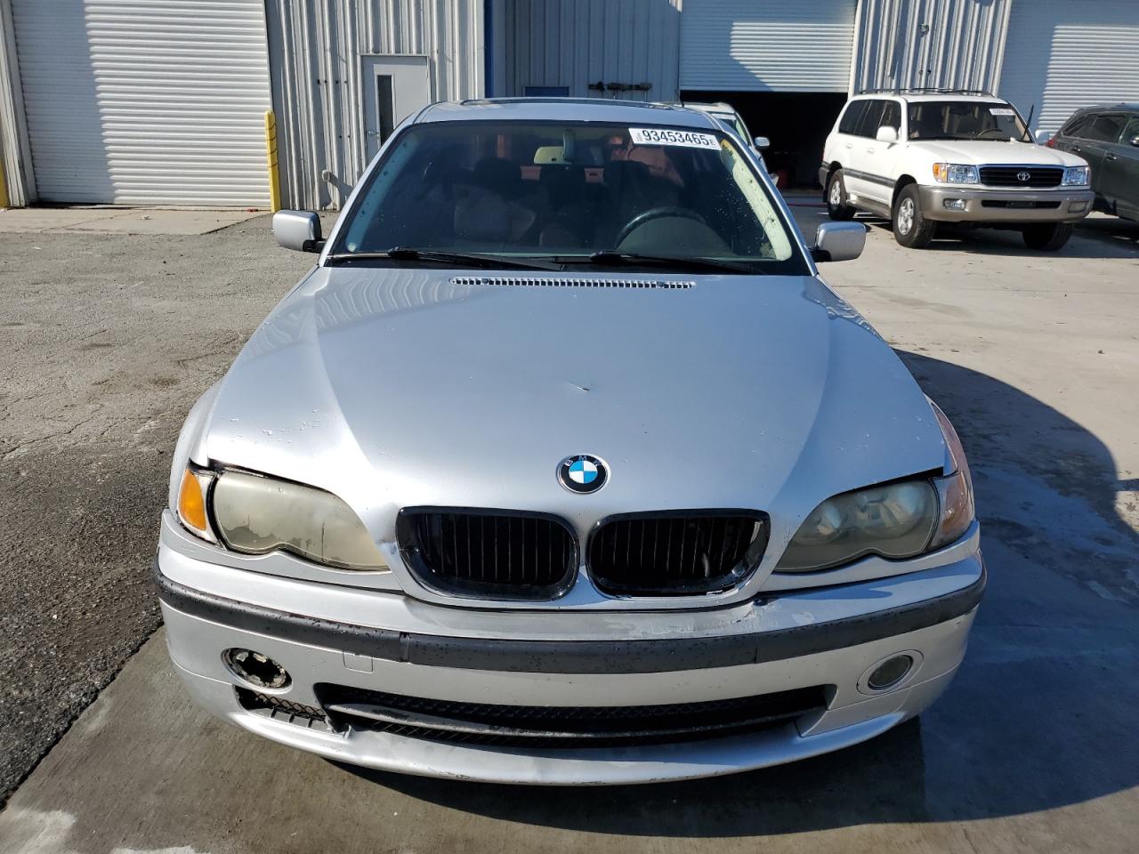 Lot #3297102553 2003 BMW 330 I