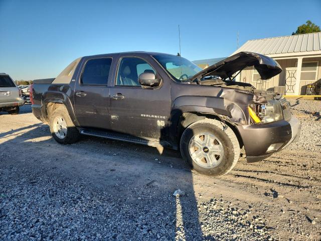 2010 CHEVROLET AVALANCHE #3284024810