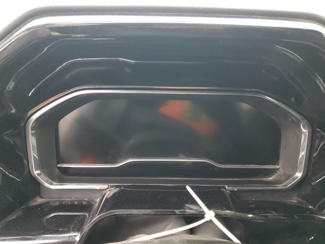 CHEVROLET SILVERADO K1500 LTZ