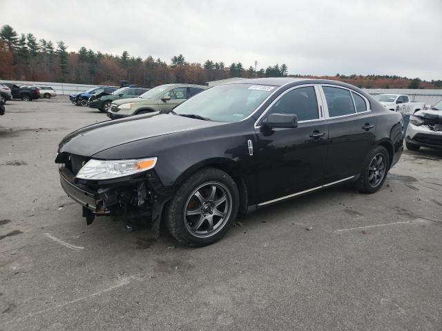 Global Auto Auctions: 2010 LINCOLN MKS