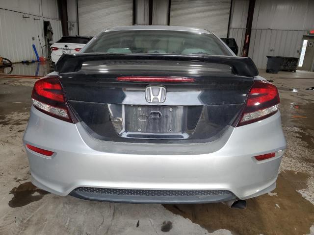 2015 HONDA CIVIC EX #3301986452