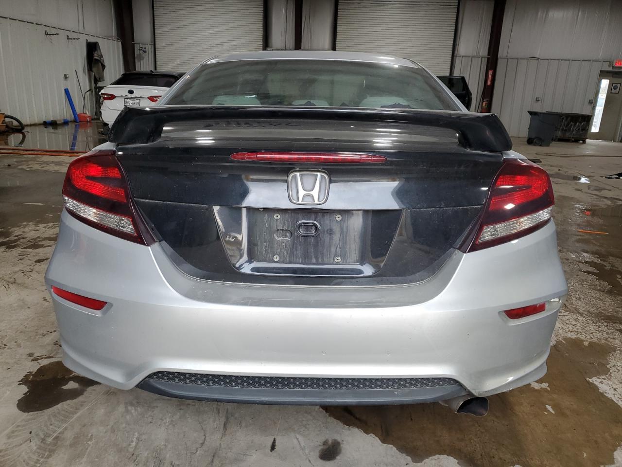 Lot #3301986452 2015 HONDA CIVIC EX