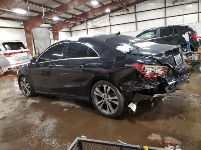 2016 MERCEDES-BENZ CLA 250 #3294310899