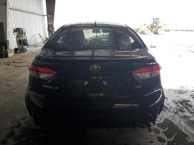 2024 TOYOTA COROLLA SE #3304148517