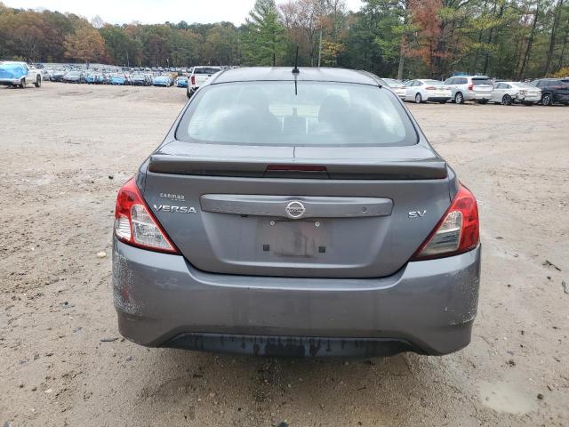 2018 NISSAN VERSA S - 3N1CN7AP3JL886664
