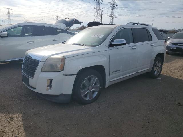 Global Auto Auctions: 2013 GMC TERRAIN DE