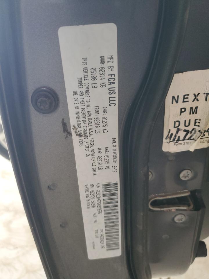 CHRYSLER 300 LIMITED