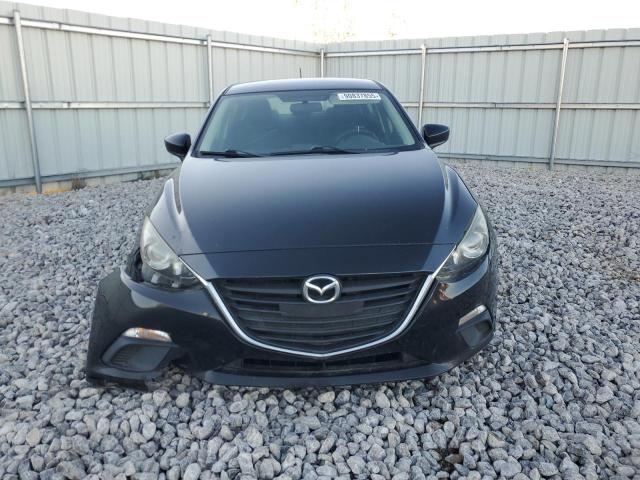 2014 MAZDA 3 TOURING - JM1BM1L70E1115291