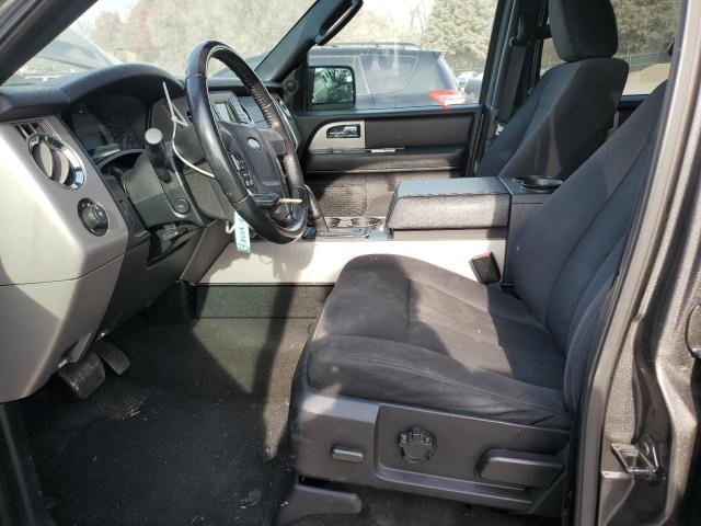 2017 FORD EXPEDITION #3317771074