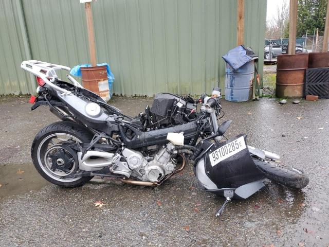 Global Auto Auctions: 2007 BMW F800 GS