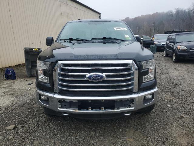 2017 FORD F150 SUPER #3296988820