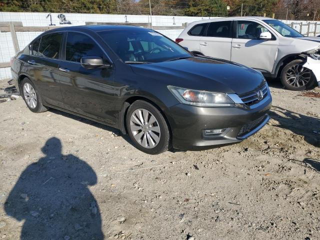 2013 HONDA ACCORD EXL #3292535736