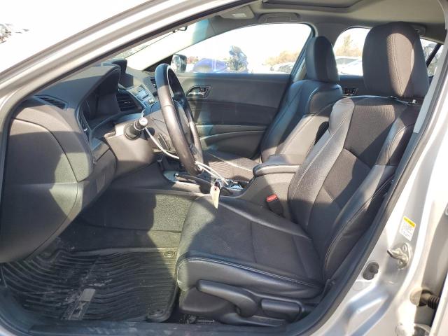 2013 ACURA ILX HYBRID #3296221453