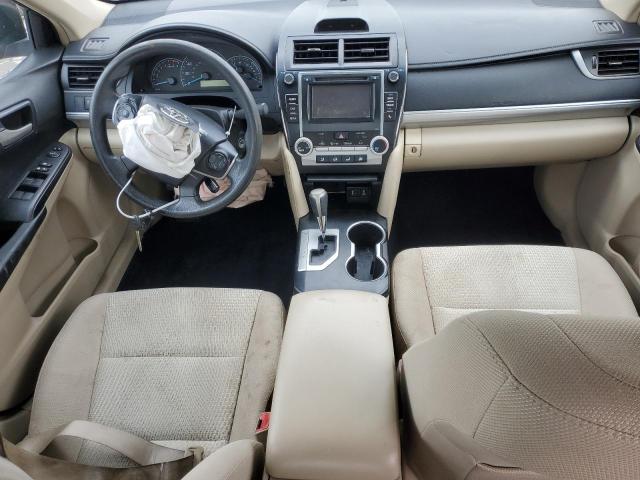 2014 TOYOTA CAMRY L #3285733701