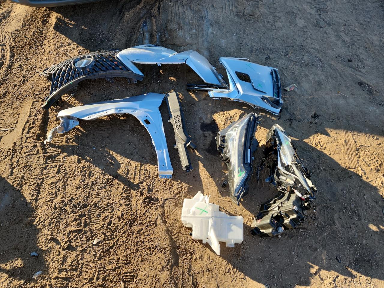 LEXUS UX 250H PREMIUM