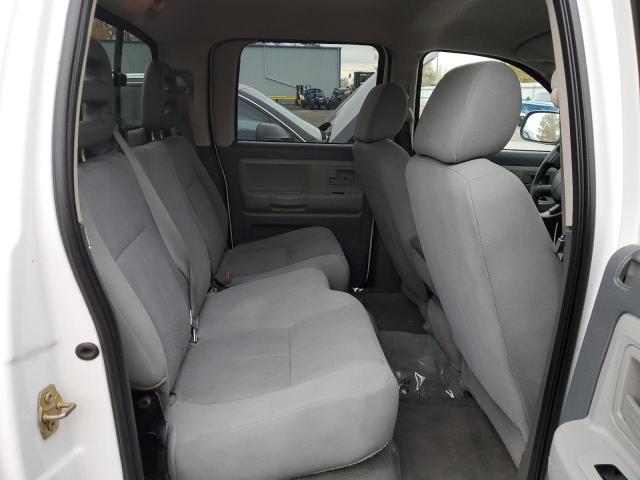 2006 DODGE DAKOTA QUA #3292285264