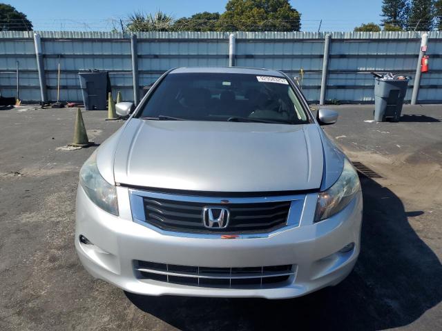 2009 HONDA ACCORD EXL #3293347431