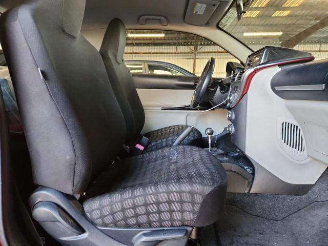 2012 TOYOTA SCION IQ #3304148519