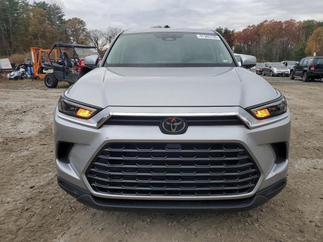 2025 TOYOTA GRAND HIGH #3280305963