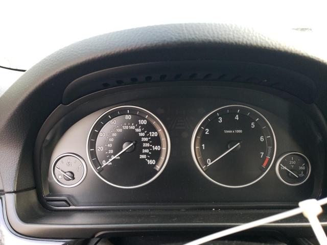 2011 BMW 535 XI #3309410972