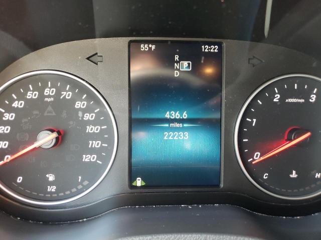 2024 MERCEDES-BENZ SPRINTER 2 #3297870796