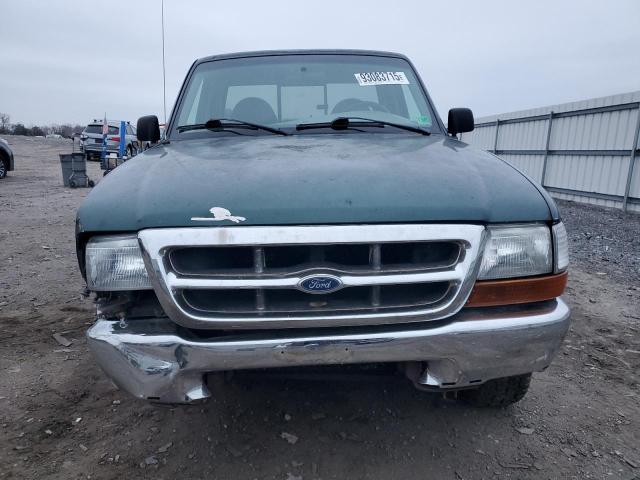 1998 FORD RANGER #3296340518