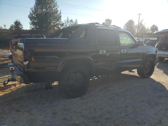 2005 CHEVROLET AVALANCHE #3284612340