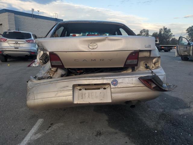 1996 TOYOTA CAMRY DX #3298085129