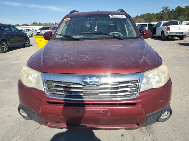 2010 SUBARU FORESTER 2 #3293395443