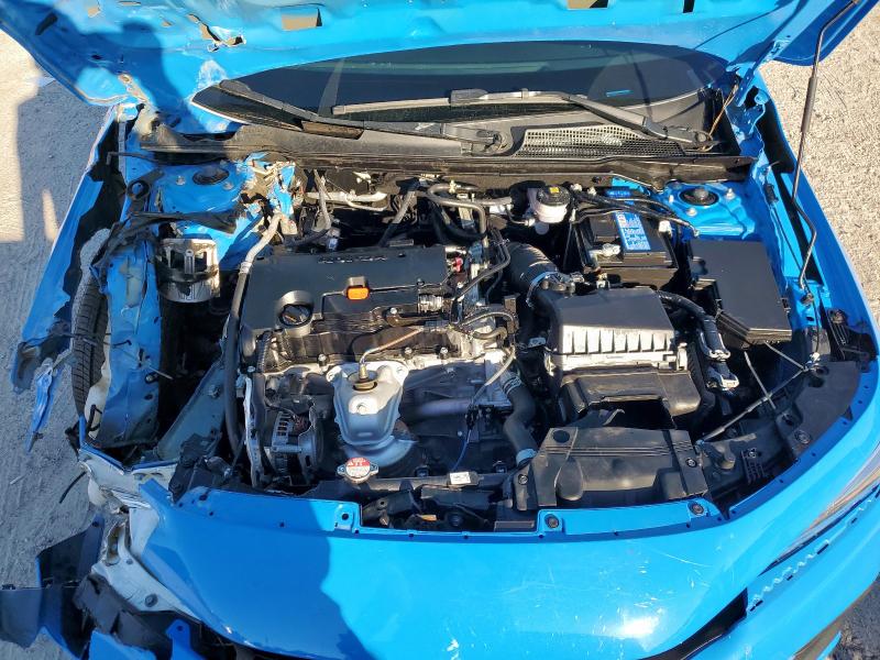 2024 HONDA CIVIC SPOR #3285687689