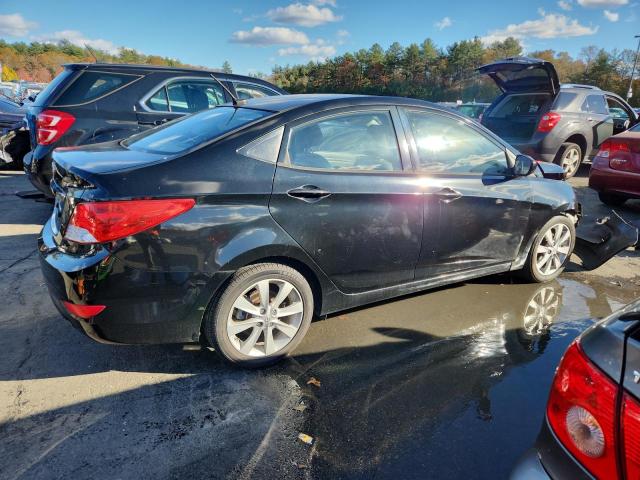 2014 HYUNDAI ACCENT GLS - KMHCU4AE7EU767603