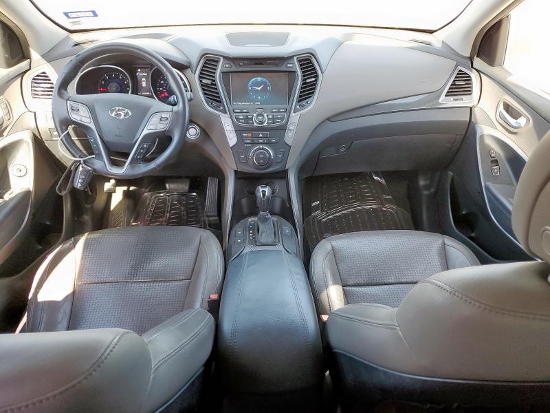 2015 HYUNDAI SANTA FE S - 5XYZW4LA9FG240068