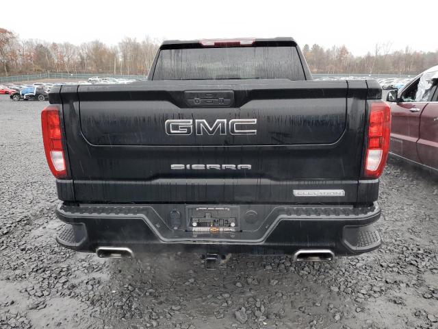2021 GMC SIERRA K15 #3303962700