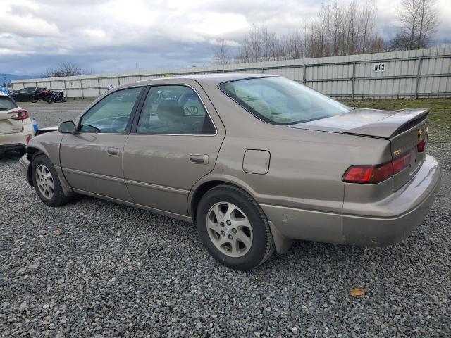 1999 TOYOTA CAMRY LE #3301909470