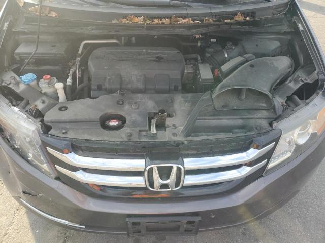 2015 HONDA ODYSSEY EX - 5FNRL5H64FB091353