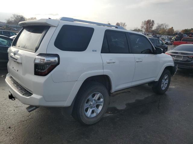 2015 TOYOTA 4RUNNER SR #3291324188