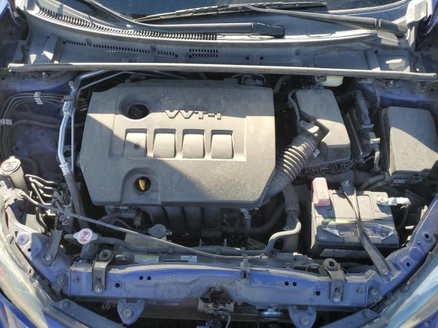 2017 TOYOTA COROLLA L - 2T1BURHE5HC898713