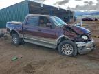 Lot #3304901568 2002 FORD F150 SUPER