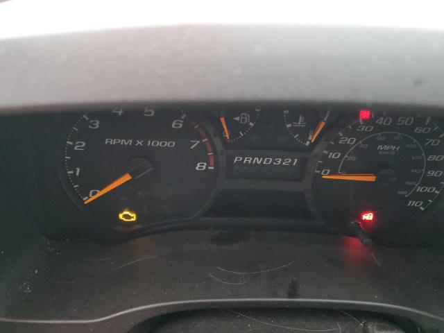 2008 CHEVROLET COLORADO #3297052494