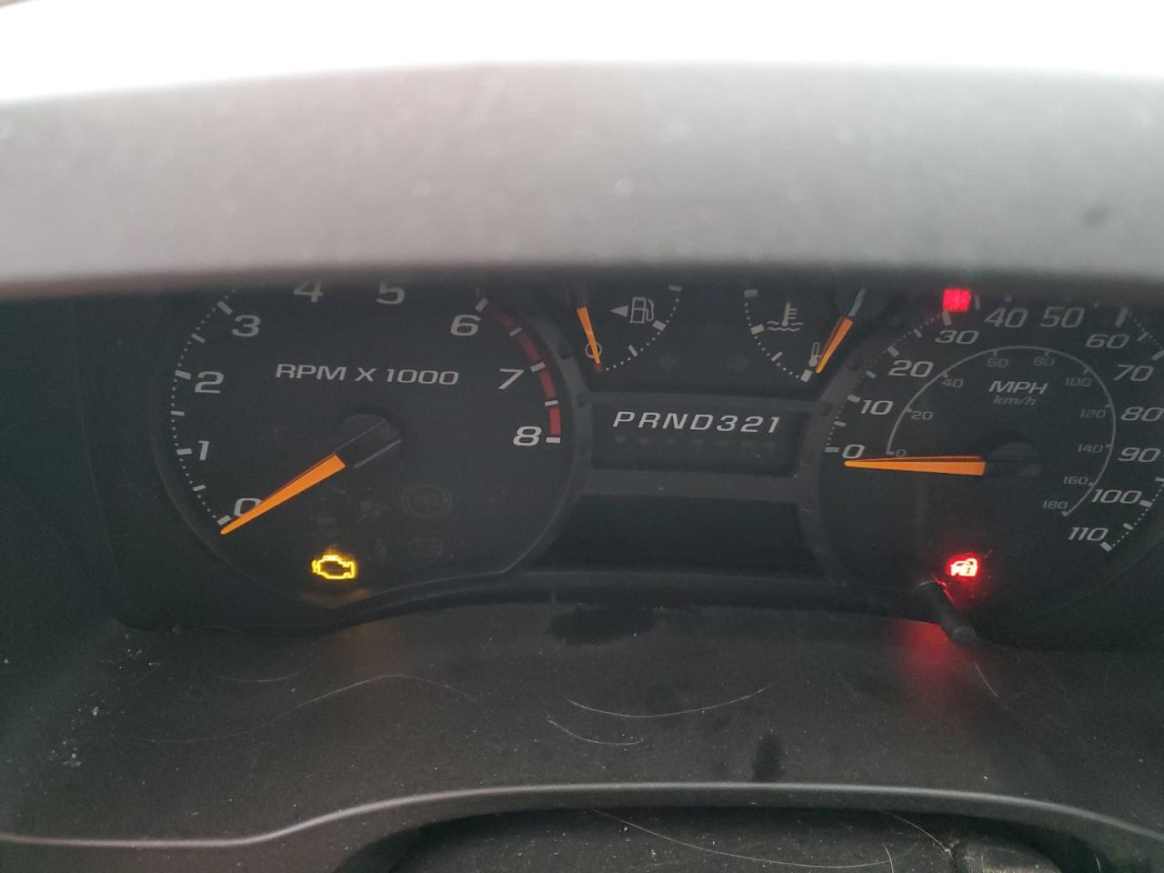 Lot #3297052494 2008 CHEVROLET COLORADO