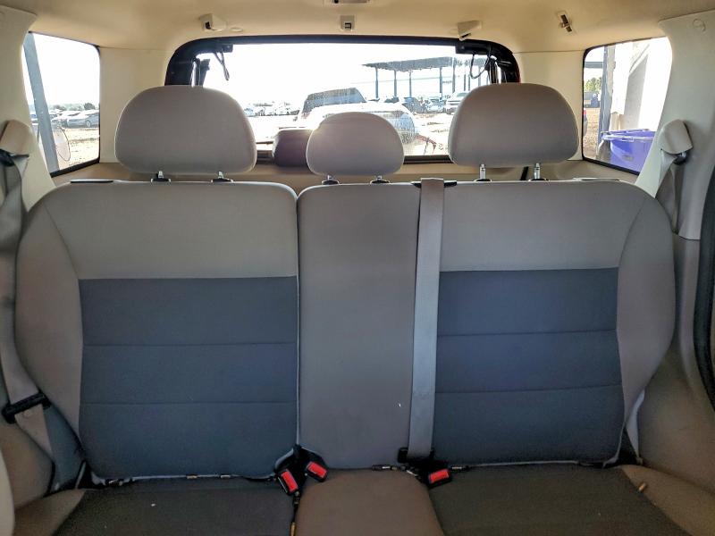 2008 FORD ESCAPE XLT #3302918063