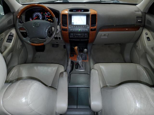 2007 LEXUS GX 470 #3302738999