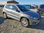 Lot #3298166051 2012 VOLKSWAGEN TIGUAN S