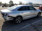 Lot #3301615640 2021 VOLKSWAGEN PASSAT SE
